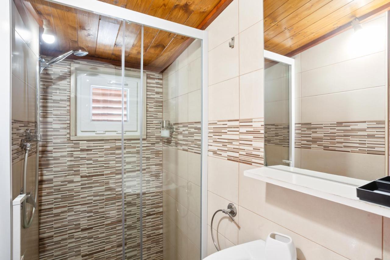Tiny House 19 Terrace Aparment Apartment โปลีญาโนอามาเร ภายนอก รูปภาพ